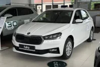 Skoda Fabia din 2024 cu 1 km - oferta SKO131963 - foto 1