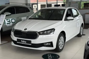 Skoda Fabia din 2024 - oferta SKO131963