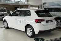 Skoda Fabia din 2024 cu 1 km - oferta SKO131963 - foto 3