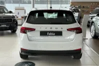 Skoda Fabia din 2024 cu 1 km - oferta SKO131963 - foto 5