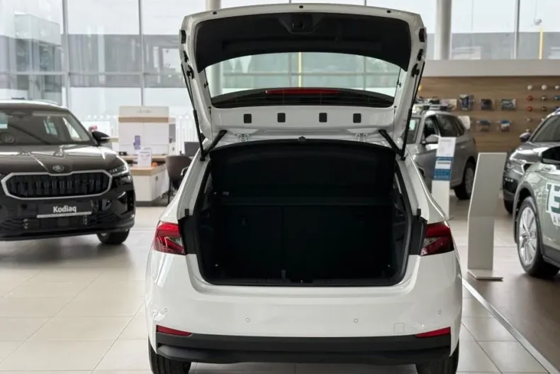 Skoda Fabia din 2024 cu 1 km - oferta SKO131963 - foto 6