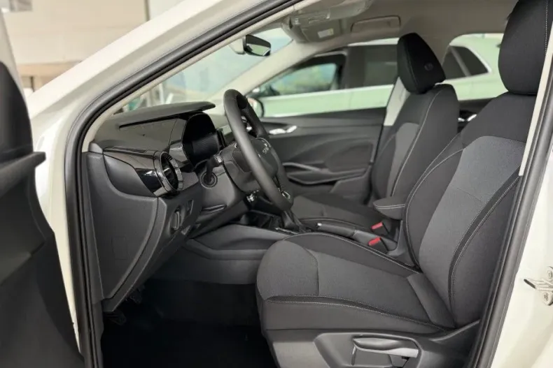 Skoda Fabia din 2024 cu 1 km - oferta SKO131963 - foto 9