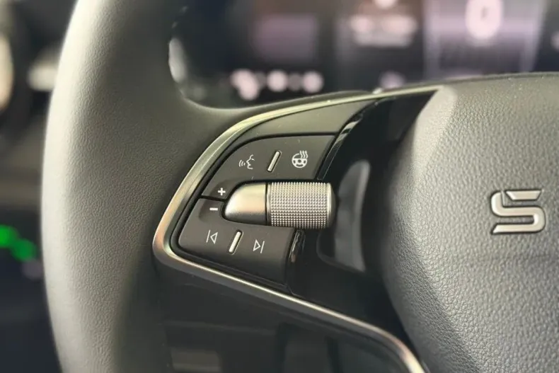 Skoda Fabia din 2024 cu 1 km - oferta SKO131963 - foto 12