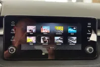 Skoda Fabia din 2024 cu 1 km - oferta SKO131963 - foto 15