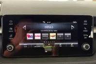 Skoda Fabia din 2024 cu 1 km - oferta SKO131963 - foto 16