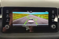 Skoda Fabia din 2024 cu 1 km - oferta SKO131963 - foto 17