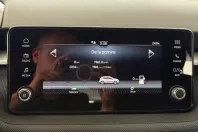 Skoda Fabia din 2024 cu 1 km - oferta SKO131963 - foto 18