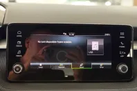 Skoda Fabia din 2024 cu 1 km - oferta SKO131963 - foto 20