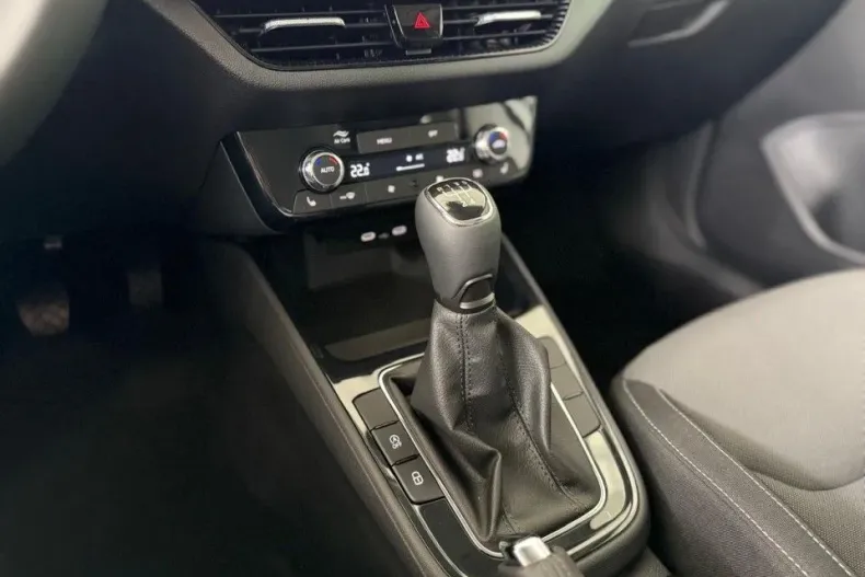 Skoda Fabia din 2024 cu 1 km - oferta SKO131963 - foto 21