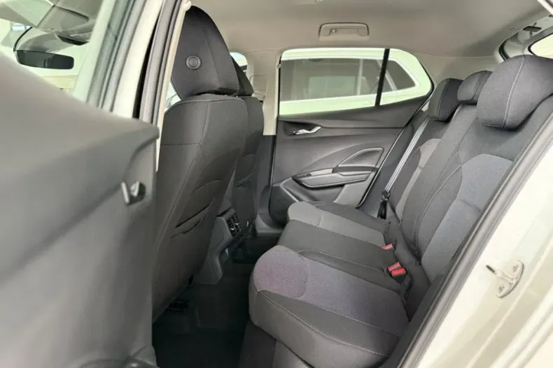 Skoda Fabia din 2024 cu 1 km - oferta SKO131963 - foto 25