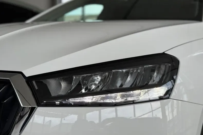 Skoda Fabia din 2024 cu 1 km - oferta SKO131963 - foto 26