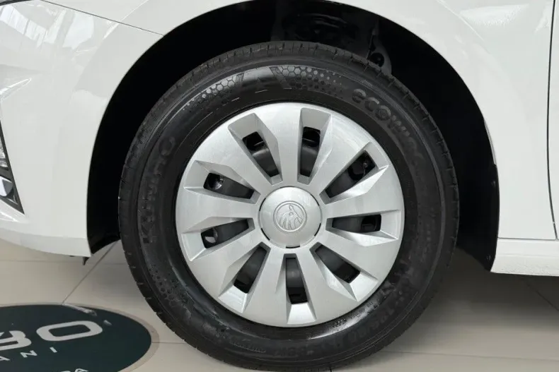 Skoda Fabia din 2024 cu 1 km - oferta SKO131963 - foto 27