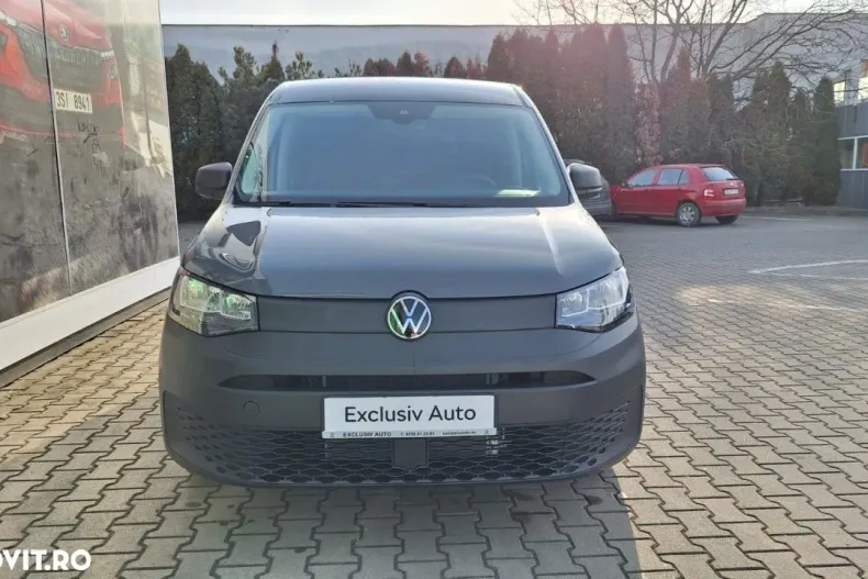 Volkswagen Caddy din 2025 cu 1 km - oferta VOL131968 - foto 2