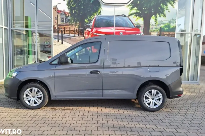 Volkswagen Caddy din 2025 cu 1 km - oferta VOL131968 - foto 3