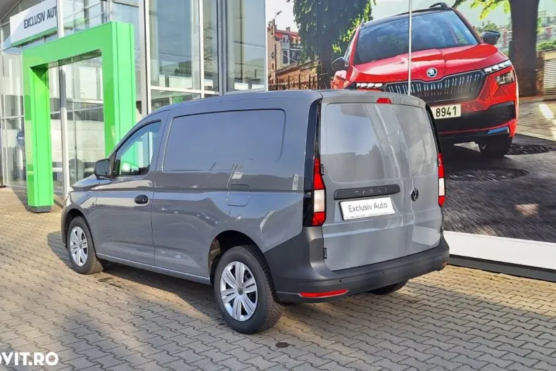 Volkswagen Caddy din 2025 cu 1 km - oferta VOL131968 - foto 5