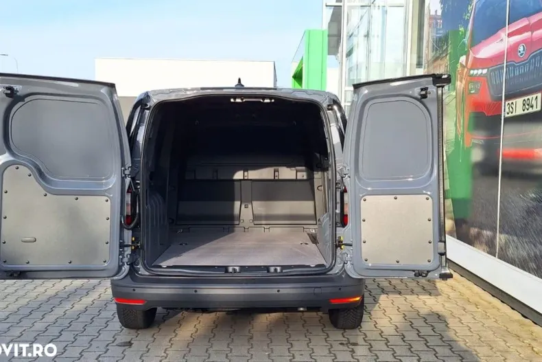 Volkswagen Caddy din 2025 cu 1 km - oferta VOL131968 - foto 6