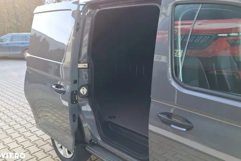 Volkswagen Caddy din 2025 cu 1 km - oferta VOL131968 - foto 8