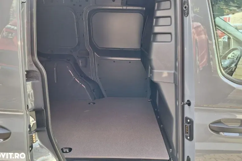 Volkswagen Caddy din 2025 cu 1 km - oferta VOL131968 - foto 9