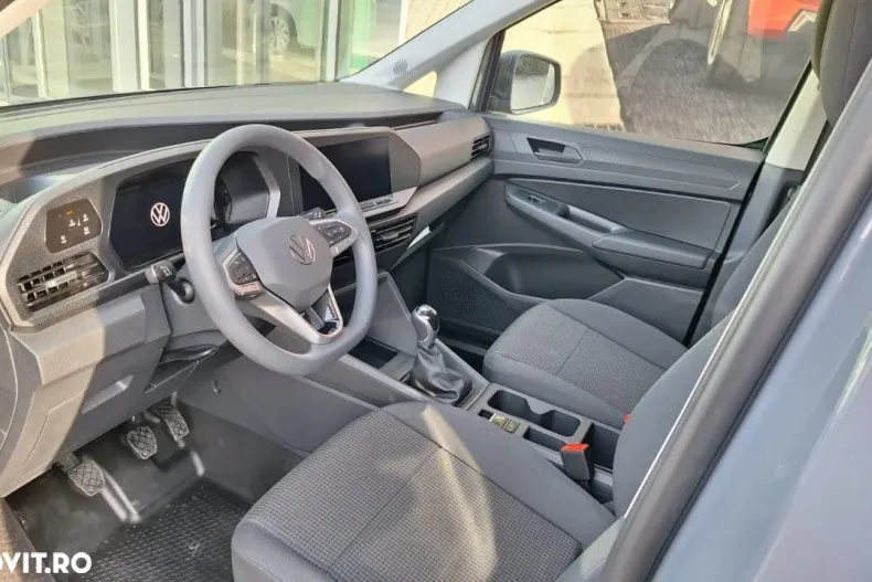 Volkswagen Caddy din 2025 cu 1 km - oferta VOL131968 - foto 10