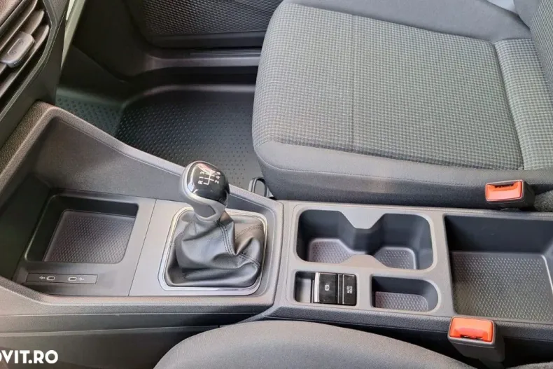Volkswagen Caddy din 2025 cu 1 km - oferta VOL131968 - foto 13