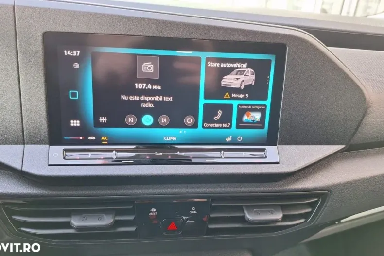 Volkswagen Caddy din 2025 cu 1 km - oferta VOL131968 - foto 15