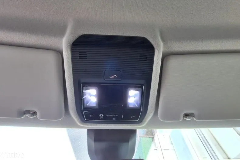 Volkswagen Caddy din 2025 cu 1 km - oferta VOL131968 - foto 19