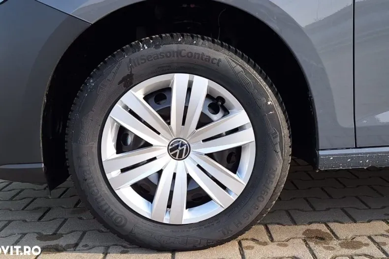 Volkswagen Caddy din 2025 cu 1 km - oferta VOL131968 - foto 20