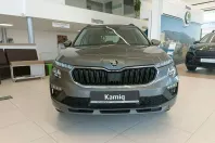 Skoda Kamiq din 2024 cu 5.000 km - oferta SKO131971 - foto 1