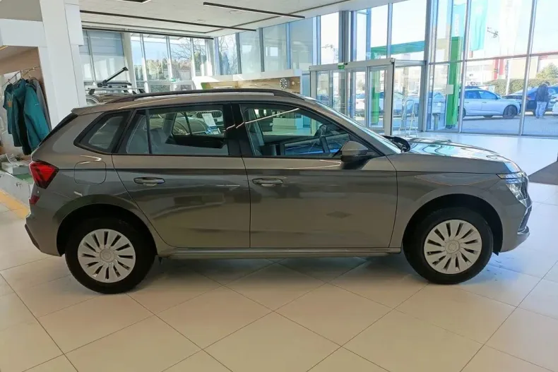 Skoda Kamiq din 2024 cu 5.000 km - oferta SKO131971 - foto 2
