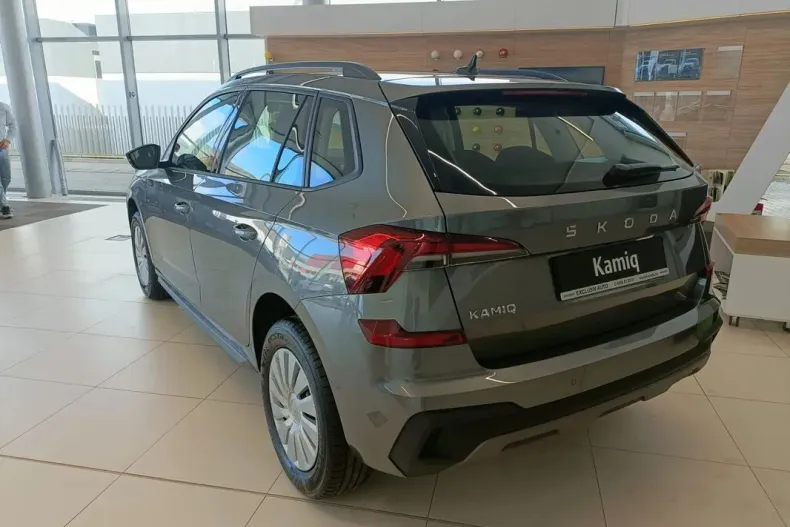 Skoda Kamiq din 2024 cu 5.000 km - oferta SKO131971 - foto 5