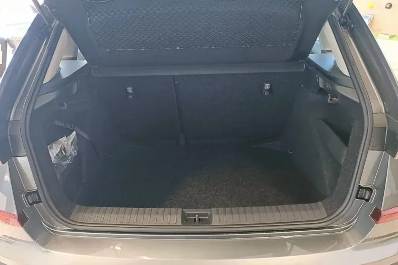 Skoda Kamiq din 2024 cu 5.000 km - oferta SKO131971 - foto 6