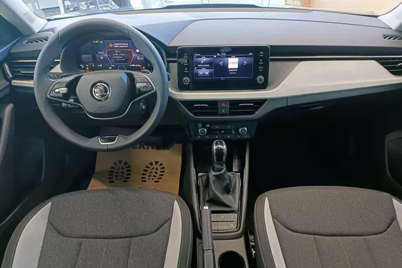 Skoda Kamiq din 2024 cu 5.000 km - oferta SKO131971 - foto 7