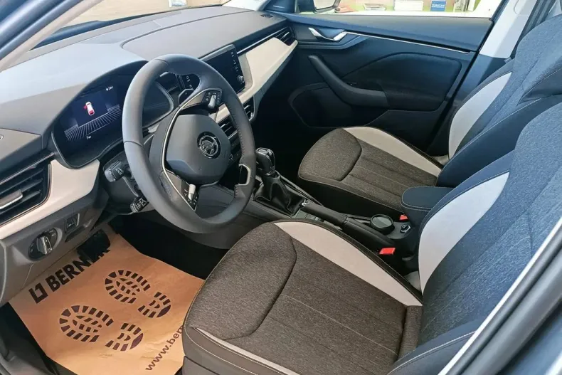 Skoda Kamiq din 2024 cu 5.000 km - oferta SKO131971 - foto 8