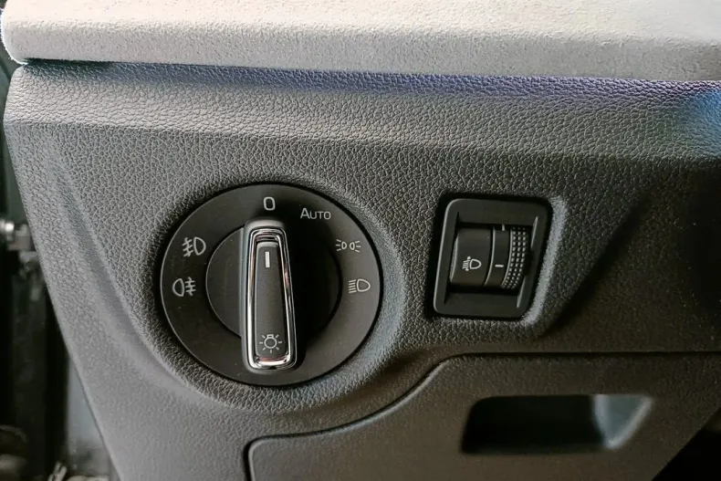 Skoda Kamiq din 2024 cu 5.000 km - oferta SKO131971 - foto 10