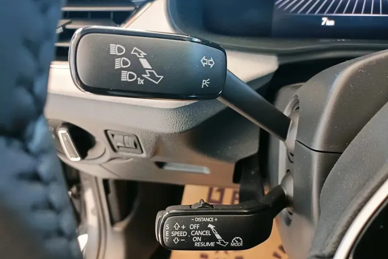 Skoda Kamiq din 2024 cu 5.000 km - oferta SKO131971 - foto 11