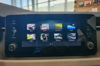 Skoda Kamiq din 2024 cu 5.000 km - oferta SKO131971 - foto 12