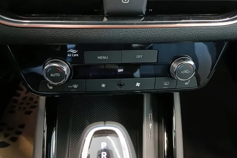 Skoda Kamiq din 2024 cu 5.000 km - oferta SKO131971 - foto 14