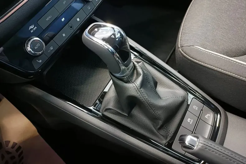 Skoda Kamiq din 2024 cu 5.000 km - oferta SKO131971 - foto 15