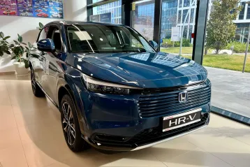 Honda HR-V din 2025 - oferta HON131973