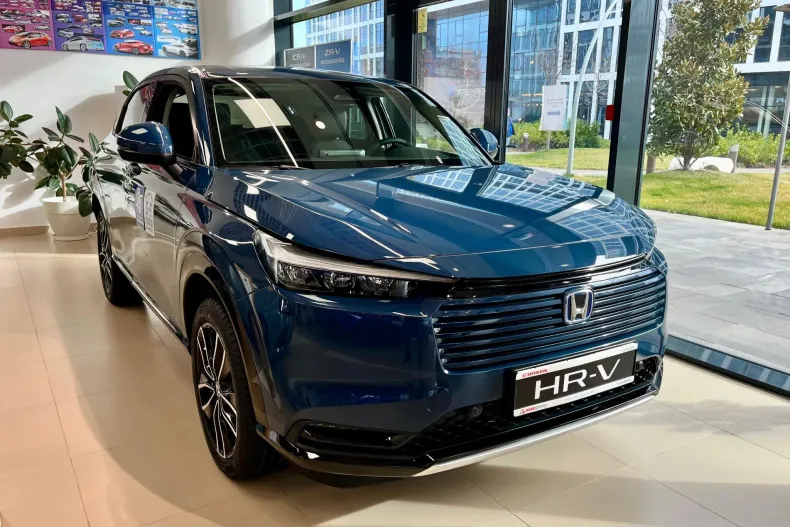 Honda HR-V din 2025 cu 1 km - oferta HON131973 - foto 1