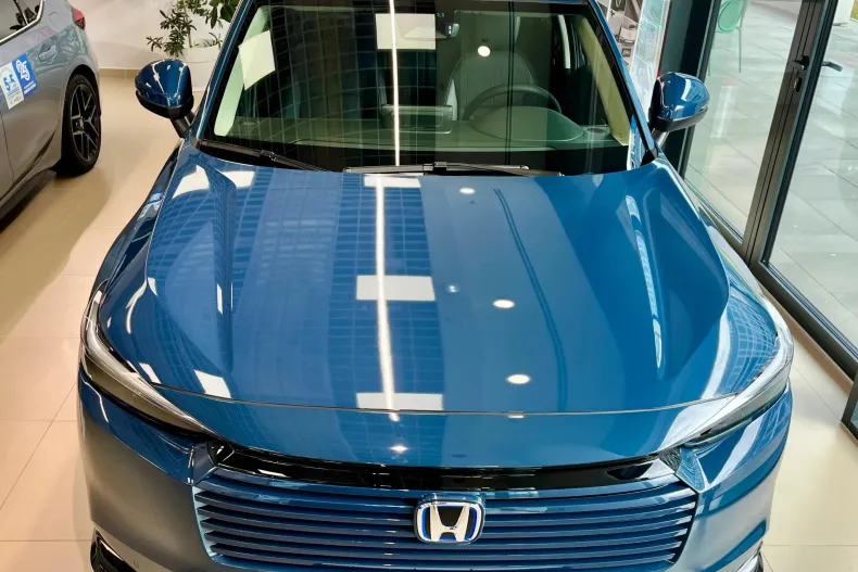 Honda HR-V din 2025 cu 1 km - oferta HON131973 - foto 2