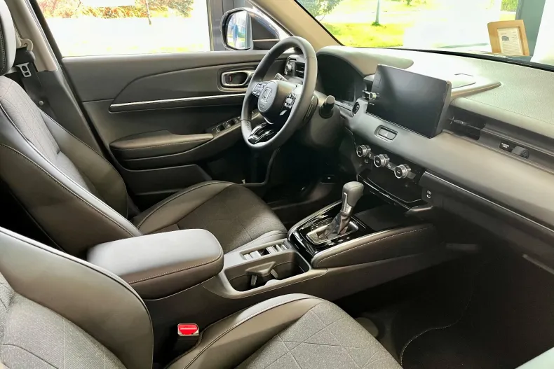 Honda HR-V din 2025 cu 1 km - oferta HON131973 - foto 6