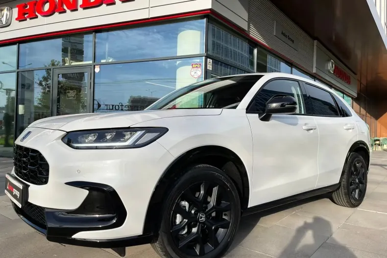 Honda ZR-V din 2024 cu 1 km - oferta HON131974 - foto 1