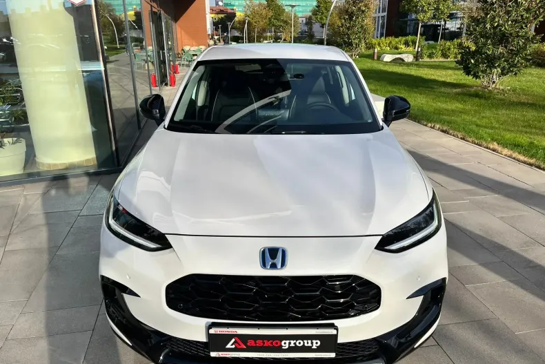 Honda ZR-V din 2024 cu 1 km - oferta HON131974 - foto 2