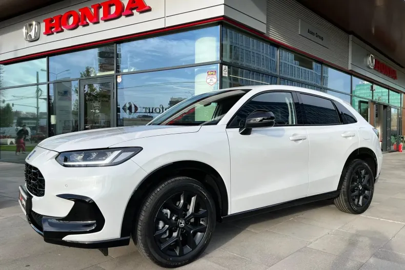 Honda ZR-V din 2024 cu 1 km - oferta HON131974 - foto 6