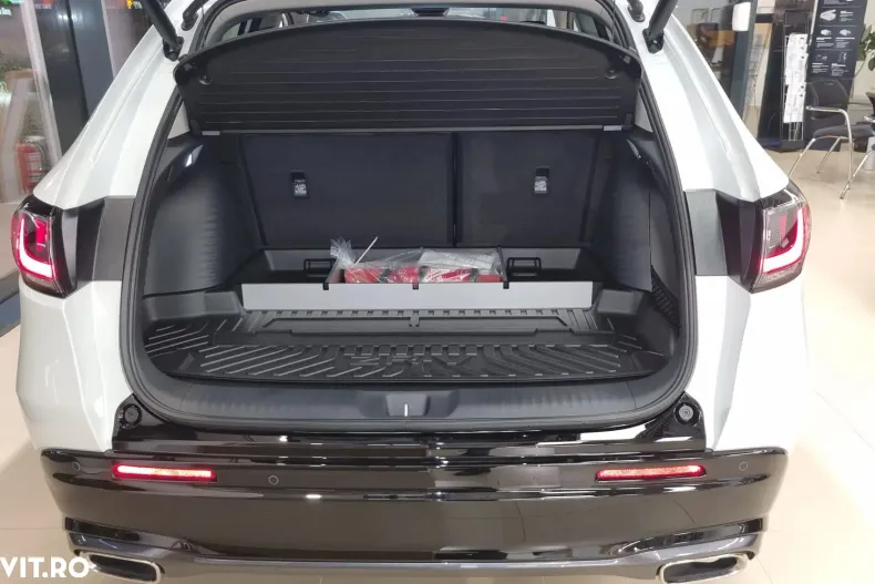 Honda ZR-V din 2024 cu 1 km - oferta HON131974 - foto 9