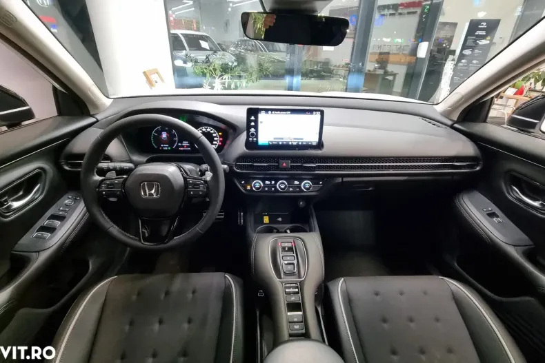 Honda ZR-V din 2024 cu 1 km - oferta HON131974 - foto 10