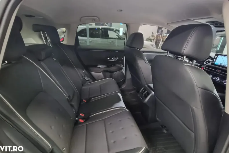 Honda ZR-V din 2024 cu 1 km - oferta HON131974 - foto 11