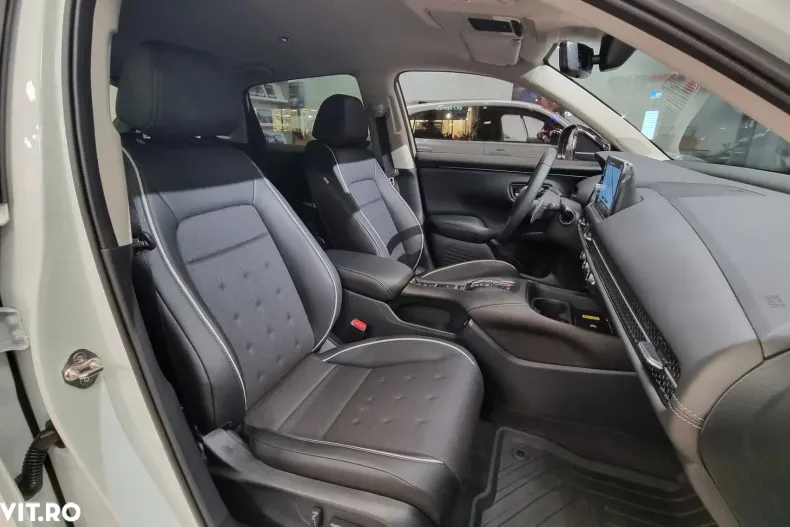 Honda ZR-V din 2024 cu 1 km - oferta HON131974 - foto 12