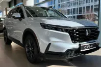 Honda CR-V din 2024 cu 1 km - oferta HON131975 - foto 2